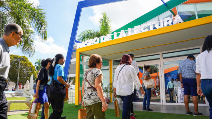 Feria Internacional del Libro contará con amplio dispositivo de seguridad