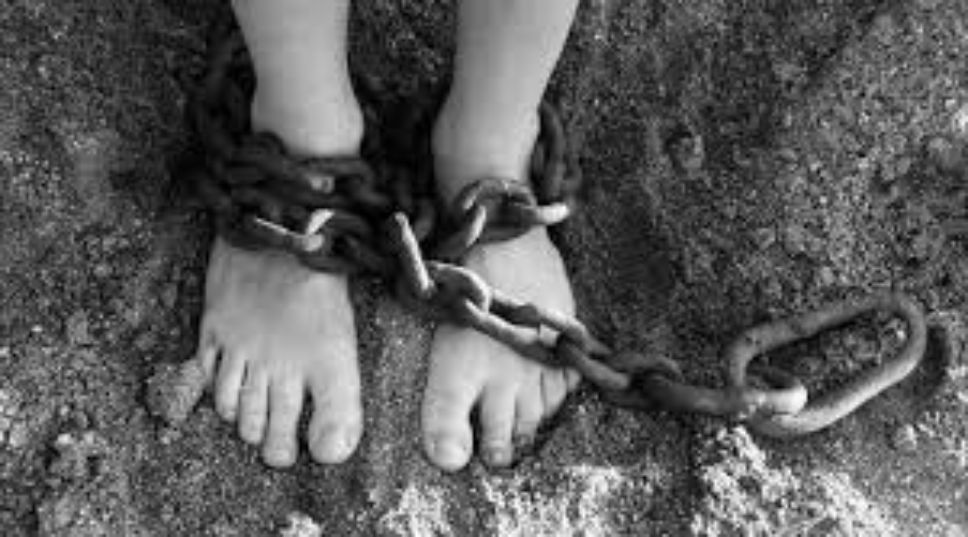 EE.UU. asciende de categoría a la RD en reporte de trata de personas EE.UU. asciende de categoría a RD en reporte trata de personas