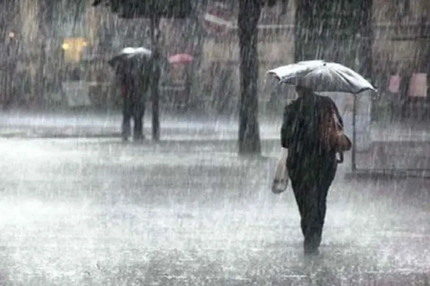 Indomet pronostica aguaceros este domingo y el COE emite alerta verde para el DN, Gran Santo Domingo y San Cristóbal Indomet pronostica aguaceros este domingo y el COE emite alerta verde para el DN, Gran Santo Domingo y San Cristóbal