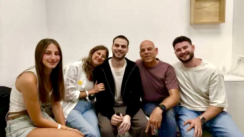 Hamás libera 20 rehenes en primera fase del acuerdo de alto al fuego con Israel Hamás libera 20 rehenes en primera fase del acuerdo de alto al fuego con Israel