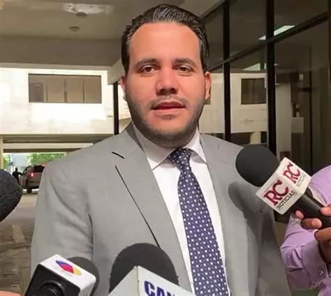 Legisladores dominicanos saludan mediación de Donald Trump en acuerdo de paz entre Israel y Hamás Legisladores dominicanos saludan mediación de Donald Trump en acuerdo de paz entre Israel y Hamás