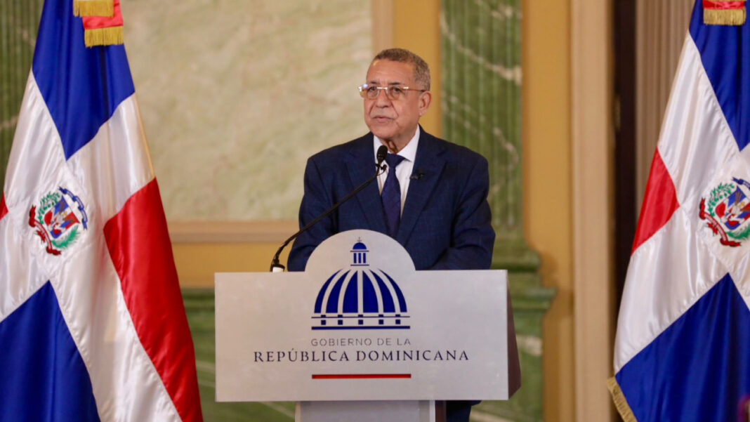 Gobierno presenta logros en salud, seguridad, educación y calidad de vida