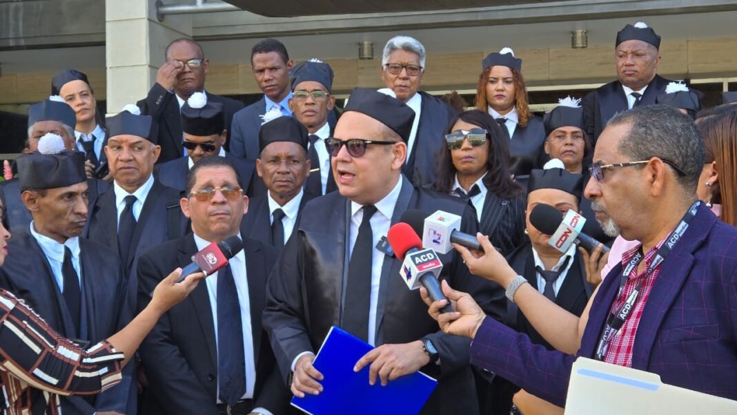 Colegio de Abogados critica evaluación y resultados del CNM sobre tres jueces de la suprema