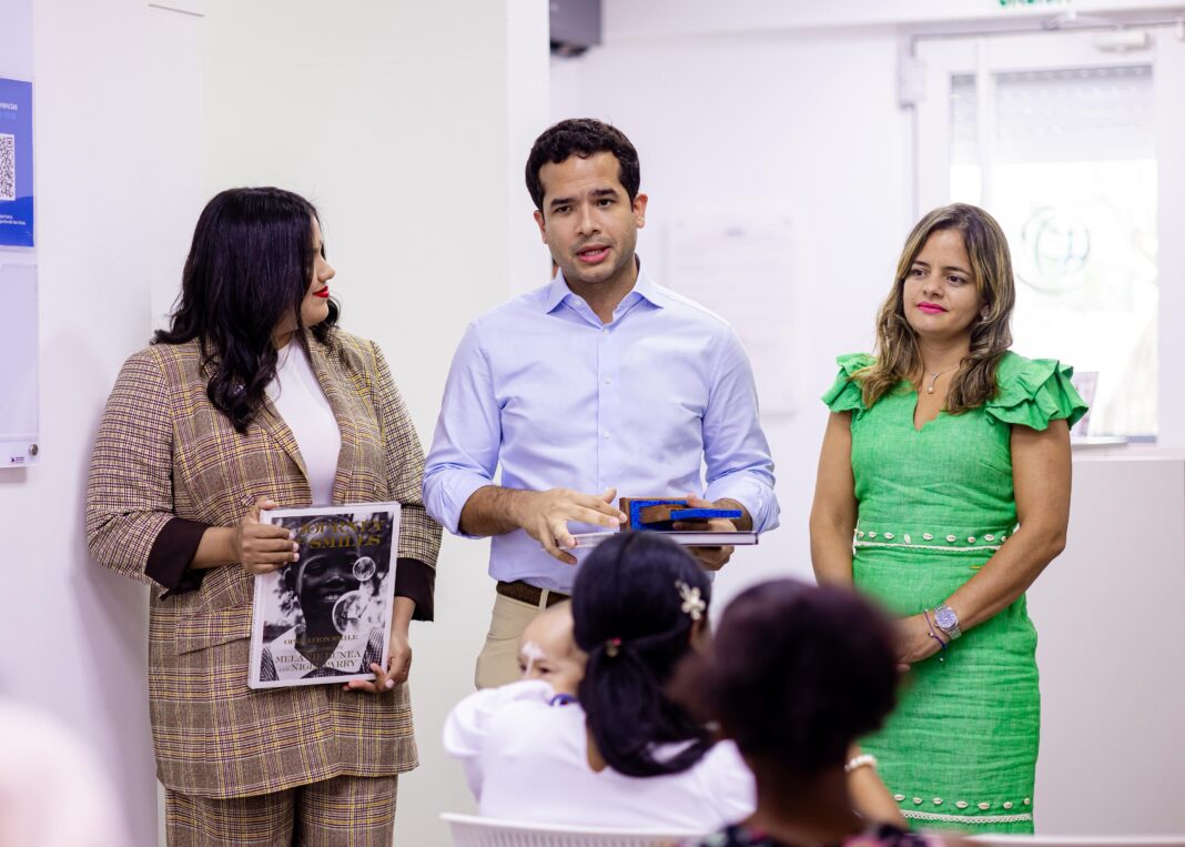 Oficina senatorial DN destina Fondo Gadiel a cirugías de niños con labio leporino y paladar hendido Oficina senatorial DN destina Fondo Gadiel a cirugías de niños con labio leporino y paladar hendido