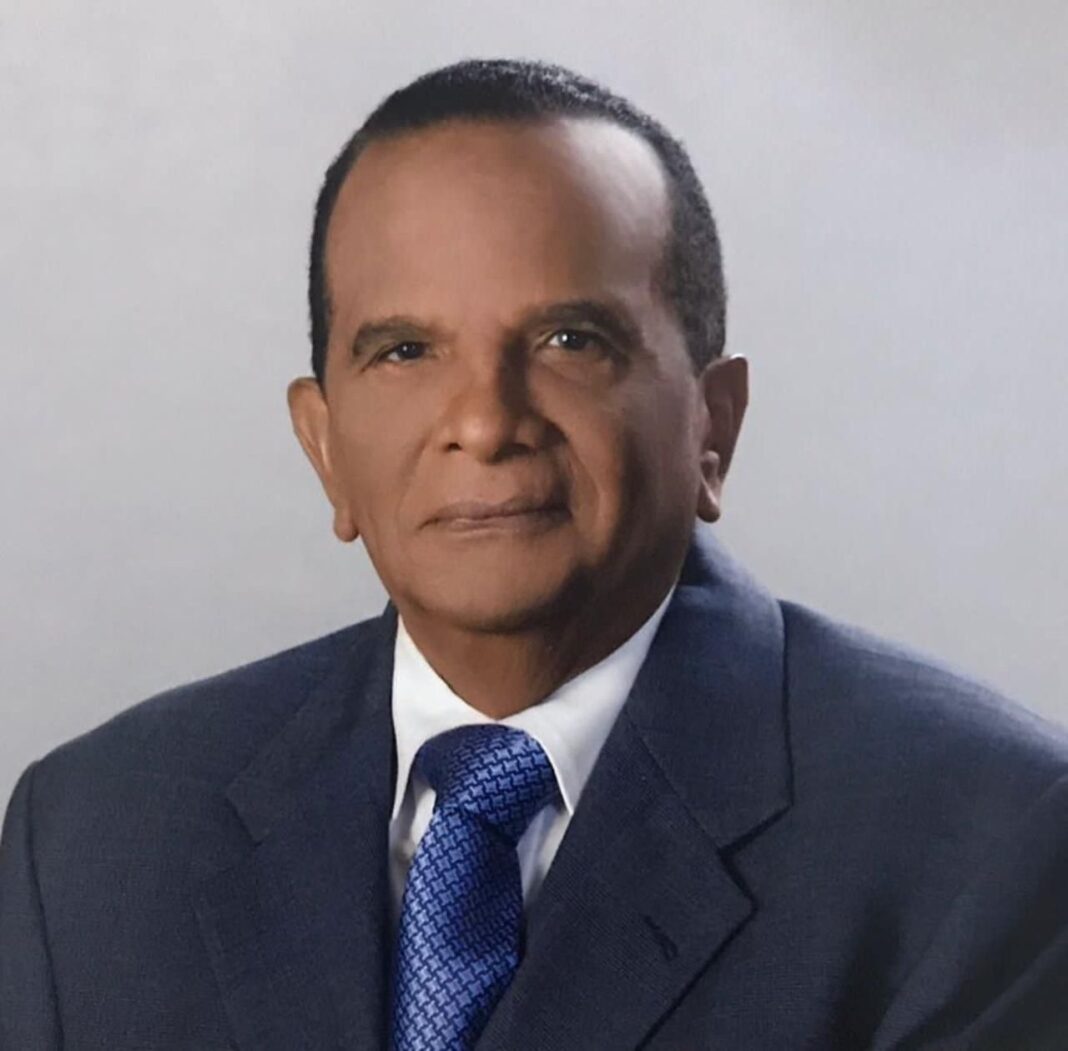 Fallece Vicente Sánchez Baret, destacado político y servidor público Fallece Vicente Sánchez Baret, destacado político y servidor público