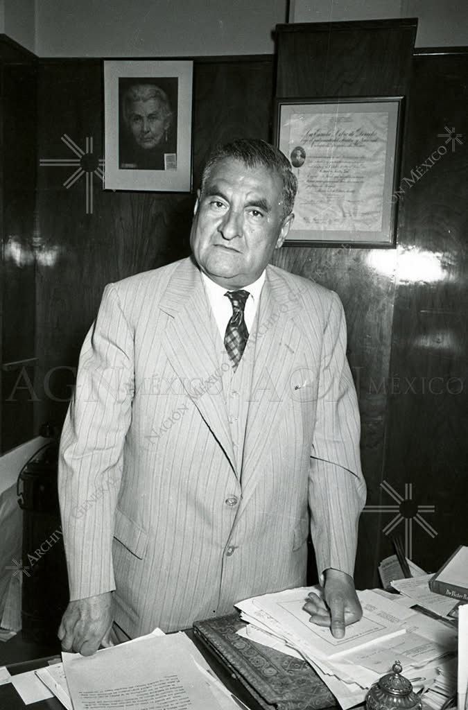 Emilio Portes Gil: el político de raíces dominicanas que gobernó México en tiempos de crisis