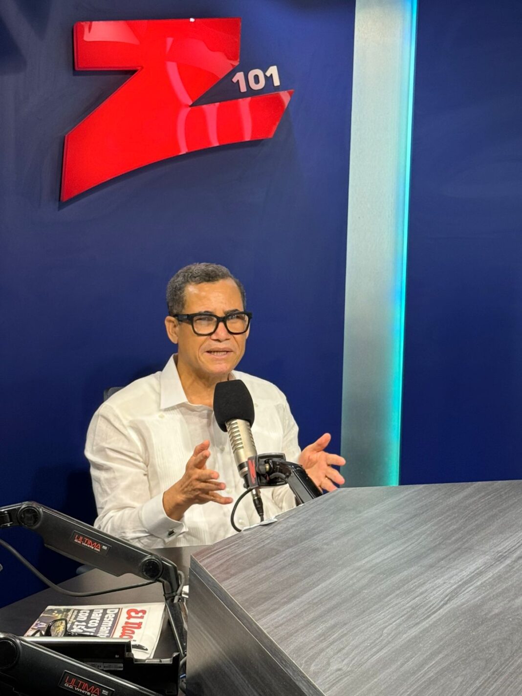 Eddy Olivares: Este gobierno ha hecho 44 aumentos salariales, más que ningún otro Eddy Olivares: Este gobierno ha hecho 44 aumentos salariales, más que ningún otro