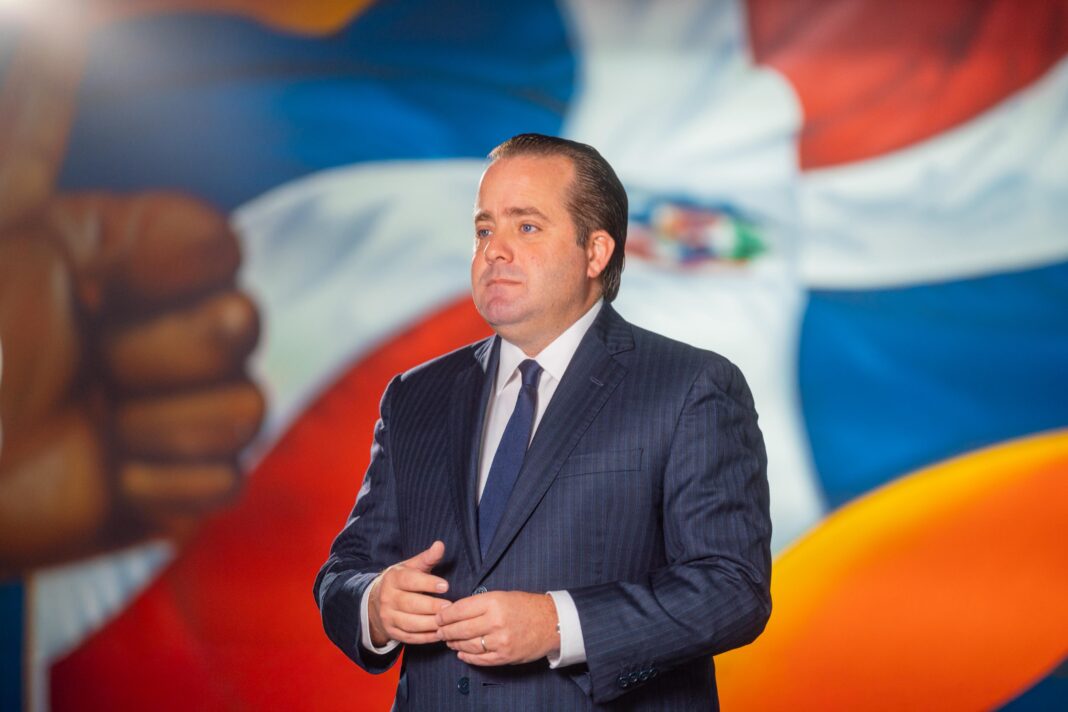 Paliza: “República Dominicana cambió. Por fin la impunidad dejó de ser una opción Paliza: “República Dominicana cambió. Por fin la impunidad dejó de ser una opción