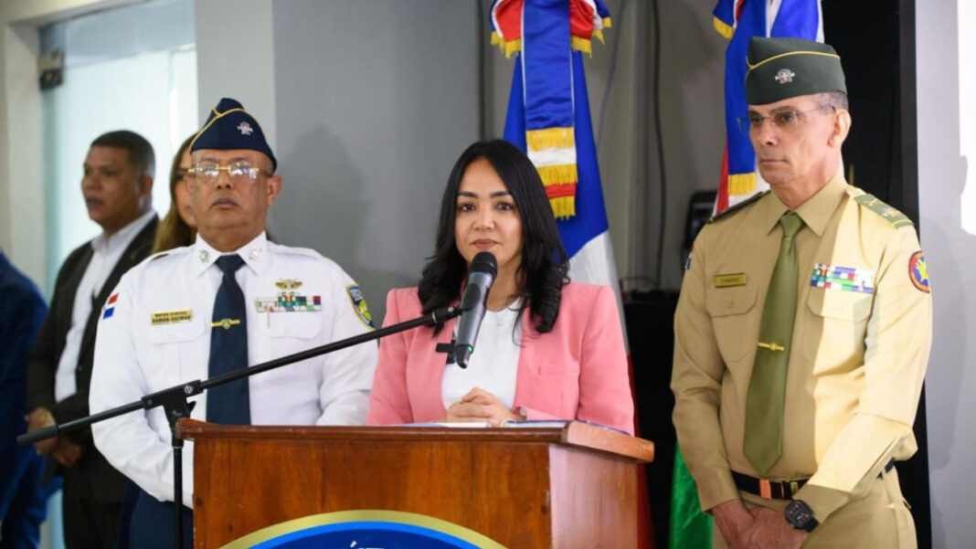 República Dominicana reporta reducción de feminicidios en un 30.98 % en 2025 República Dominicana reporta reducción de feminicidios en un 30.98 % en 2025