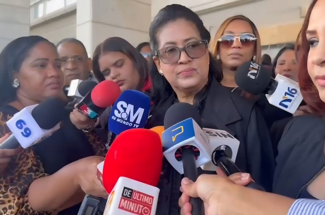 Mujeres del PLD afirman que cifras oficiales sobre feminicidios “no reflejan la realidad” Mujeres del PLD afirman que cifras oficiales sobre feminicidios “no reflejan la realidad”