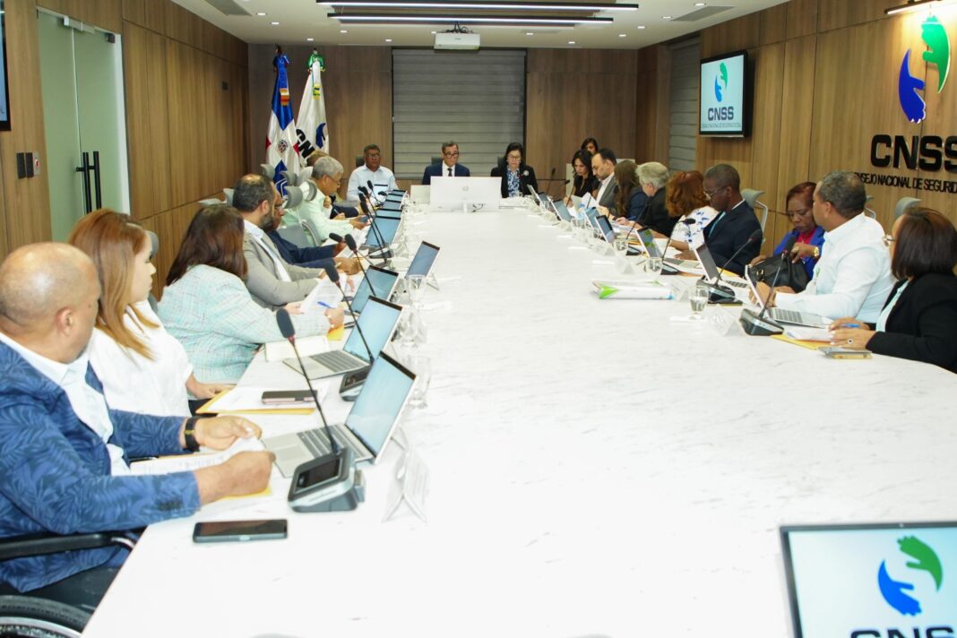 CNSS crea fondos para compras de medicamentos para Tuberculosis, VIH y Hepatitis B CNSS crea fondos para compras de medicamentos para Tuberculosis, VIH y Hepatitis B