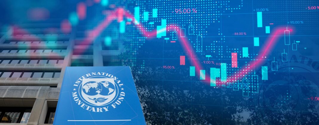 FMI asegura existen indicios preliminares de que la actividad económica de RD está repuntando FMI asegura existen indicios preliminares de que la actividad económica de RD está repuntando