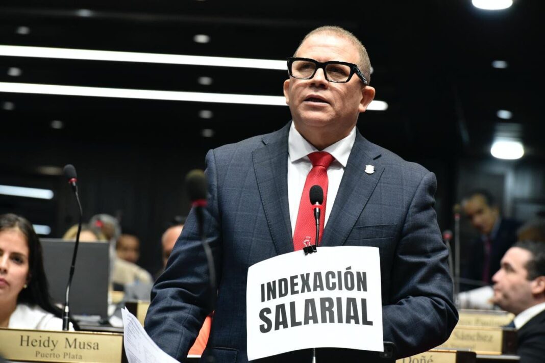 Diputado Rafael Castillo denuncia endeudamiento desmedido, falta de transparencia y ausencia de obras en el presupuesto del 2026 Diputado Rafael Castillo denuncia endeudamiento desmedido, falta de transparencia y ausencia de obras en el presupuesto del 2026