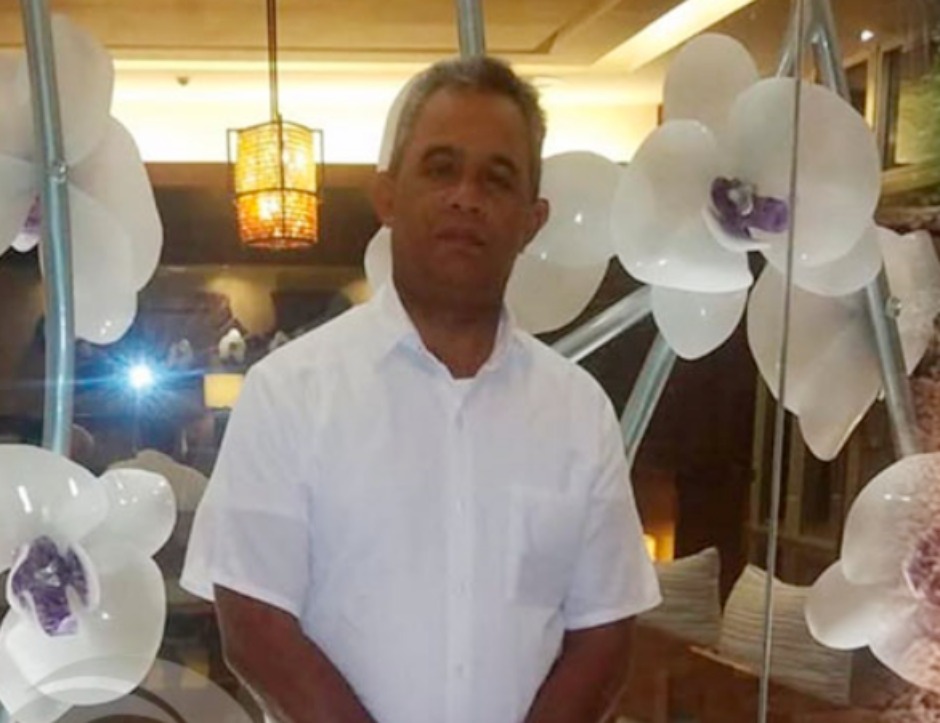 Asesinan a tiros a general retirado del ERD y a su cuñado en Santo Domingo Norte Asesinan a tiros a general retirado del ERD y a su cuñado en Santo Domingo Norte