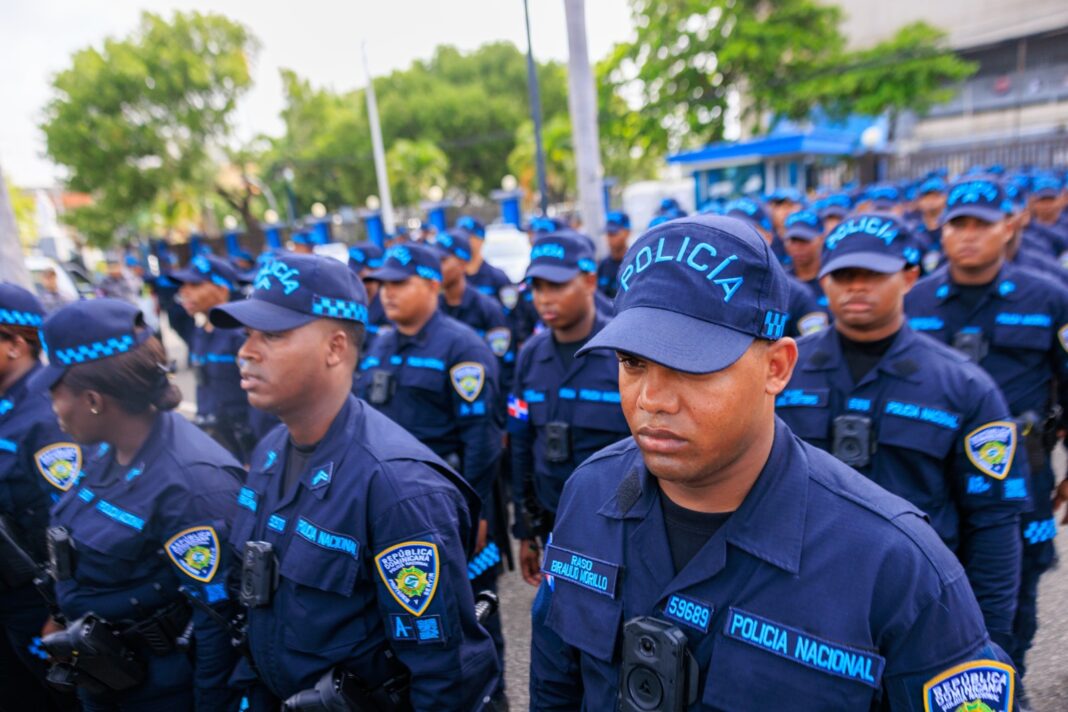 Reforma Policía Nacional generará alto interés y podría transformar sistema de seguridad ciudadana Reforma Policía Nacional generará alto interés y podría transformar sistema de seguridad ciudadana