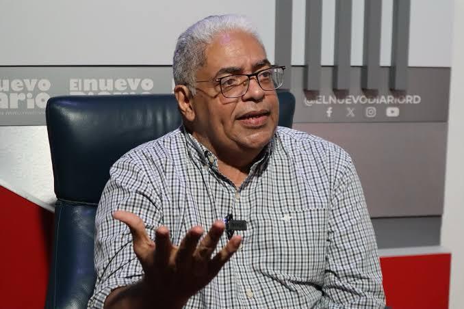 Chanel Rosa niega irregularidades y tilda de malintencionada denuncia por fondos de Senasa Chanel Rosa niega irregularidades y tilda de malintencionada denuncia por fondos de Senasa