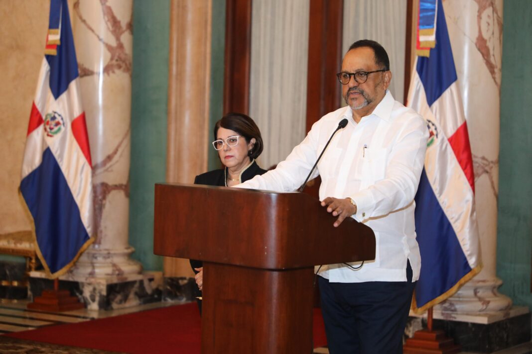 CNM elige cinco nuevos jueces para ocupar vacantes en la Suprema Corte de Justicia CNM elige cinco nuevos jueces para ocupar vacantes en la Suprema Corte de Justicia