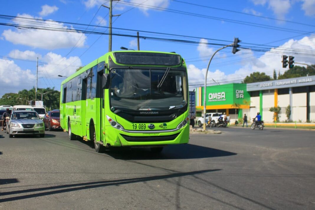 OMSA ajusta sus horarios durante festividades navideñas a partir de este martes 23 de diciembre OMSA ajusta sus horarios durante festividades navideñas a partir de este martes 23 de diciembre