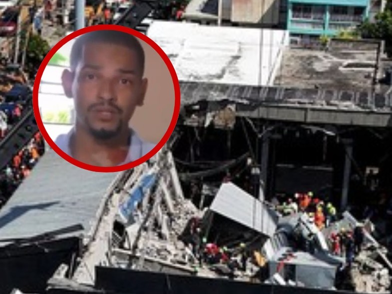 «Comenzaré pidiéndole perdón a Dios» Gregory Adames empleado del Jet Set a 10 meses de la tragedia «Comenzaré pidiéndole perdón a Dios» Gregory Adames empleado del Jet Set a 10 meses de la tragedia