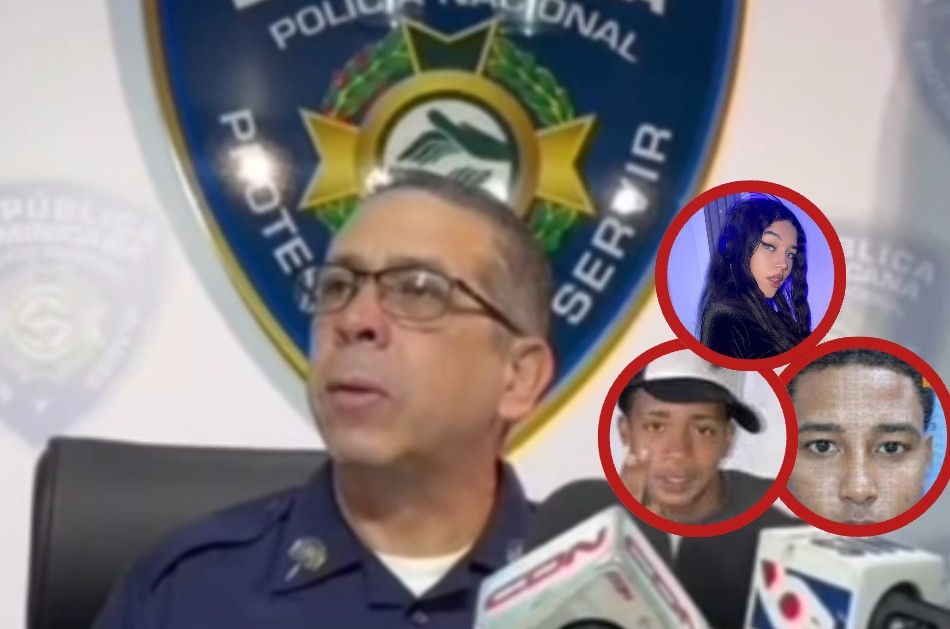 Identifican y activan la búsqueda implicados en muerte caso Masha Identifican y activan la búsqueda implicados en muerte caso Masha