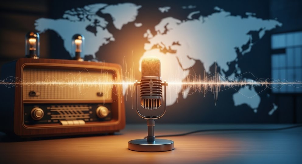 Día Mundial de la Radio ¿Sabes cuál es su origen? Día Mundial de la Radio ¿Sabes cuál es su origen?