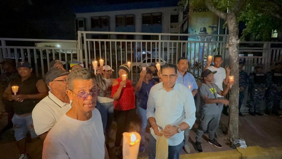 Exempleados del Ayuntamiento SDN protestan por prestaciones Exempleados del Ayuntamiento SDN protestan por prestaciones