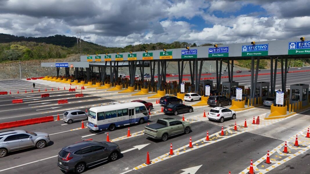 SS 2026 rompe récord histórico de tránsito vehicular SS 2026 rompe récord histórico de tránsito vehicular