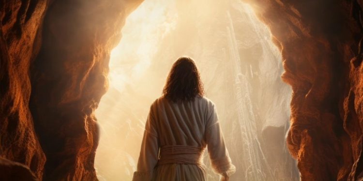 El significado de Domingo de Resurrección o domingo de Pascua El significado de Domingo de Resurrección o domingo de Pascua