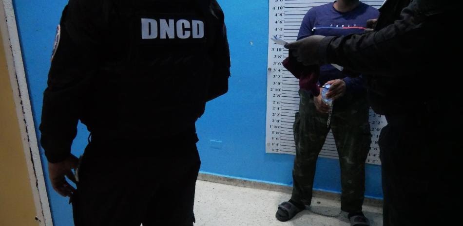 Poder Ejecutivo dispone extradición de dos dominicanos a los Estados Unidos Poder Ejecutivo dispone extradición de dos dominicanos a los Estados Unidos