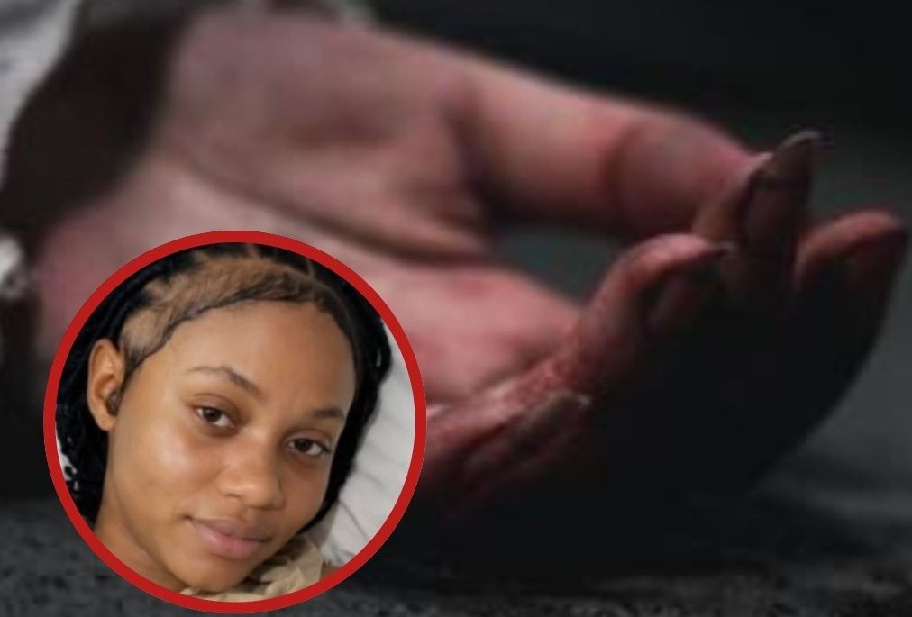 Hallan mujer muerta en una finca en Los Arroyones, Villa Altagracia Hallan mujer muerta en una finca en Los Arroyones, Villa Altagracia