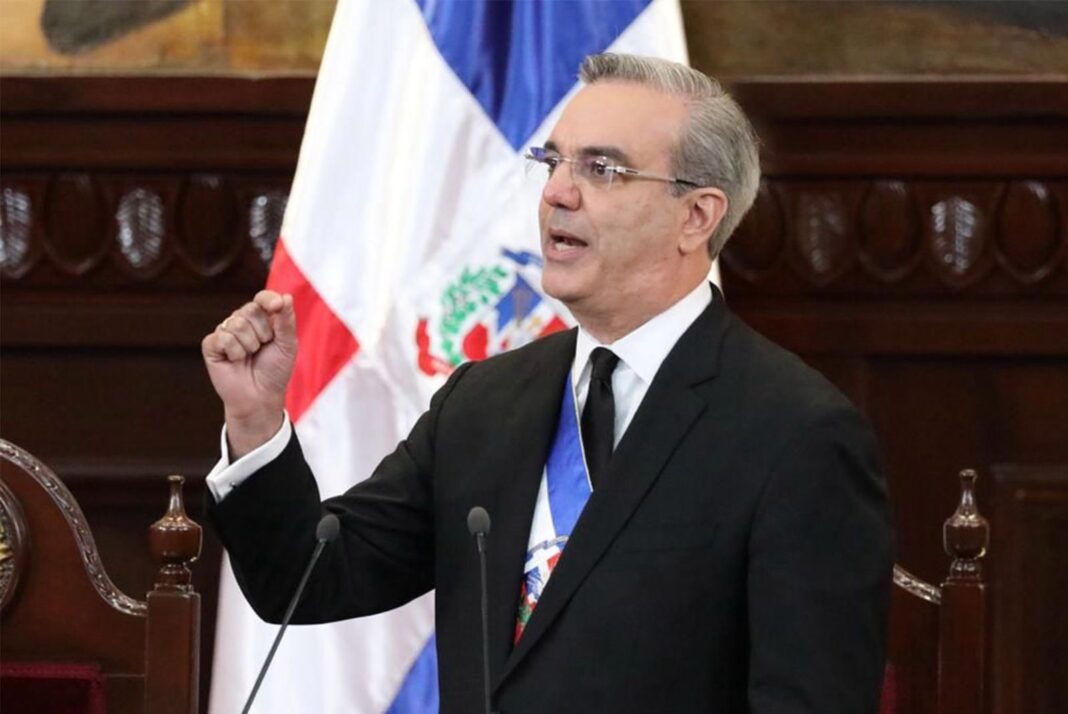 Las cinco pandemias que le ha tocado gobernar a Luis Abinader Las cinco pandemias que le ha tocado gobernar a Luis Abinader