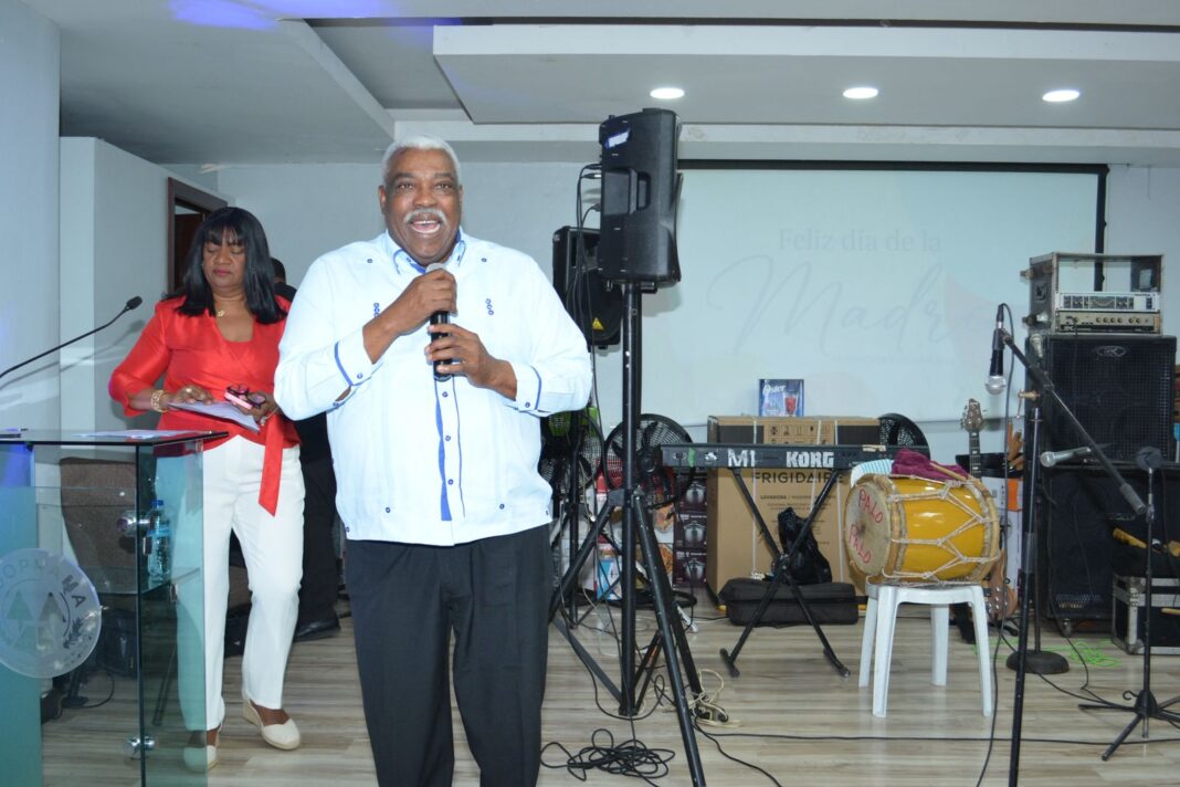 Fundación José Sánchez celebra emotivo agasajo a más de 400 madres en COOPNAMA Fundación José Sánchez celebra emotivo agasajo a más de 400 madres en COOPNAMA
