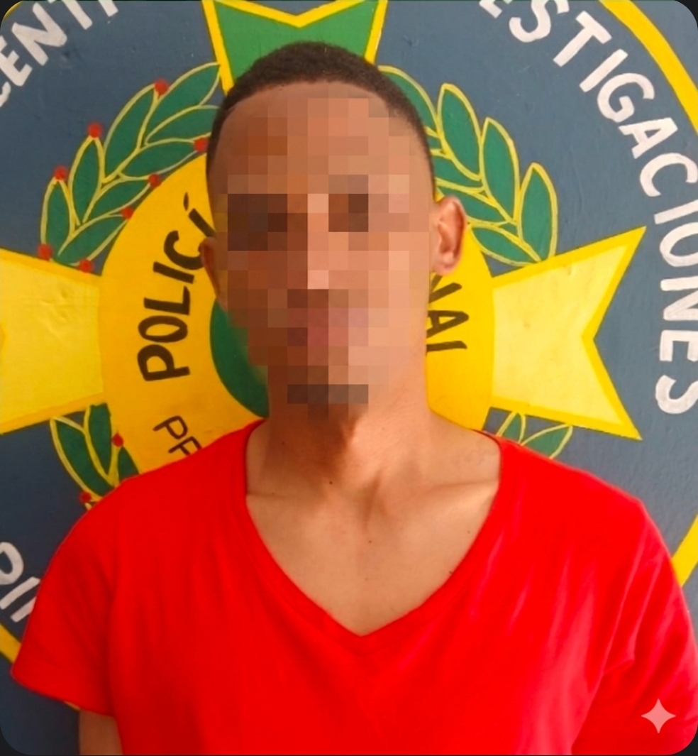 Se entrega hombre era buscado por muerte de otro en Barahona Se entrega hombre era buscado por muerte de otro en Barahona