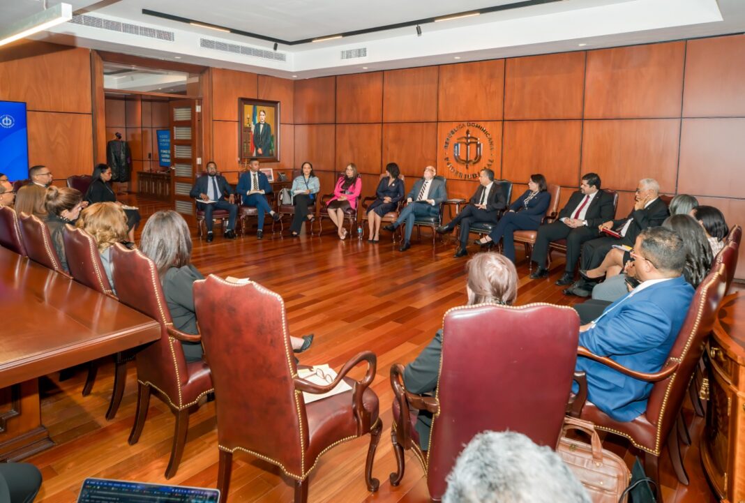 Poder Judicial acuerda con Hacienda una indexación salarial para el personal judicial Poder Judicial acuerda con Hacienda una indexación salarial para el personal judicial