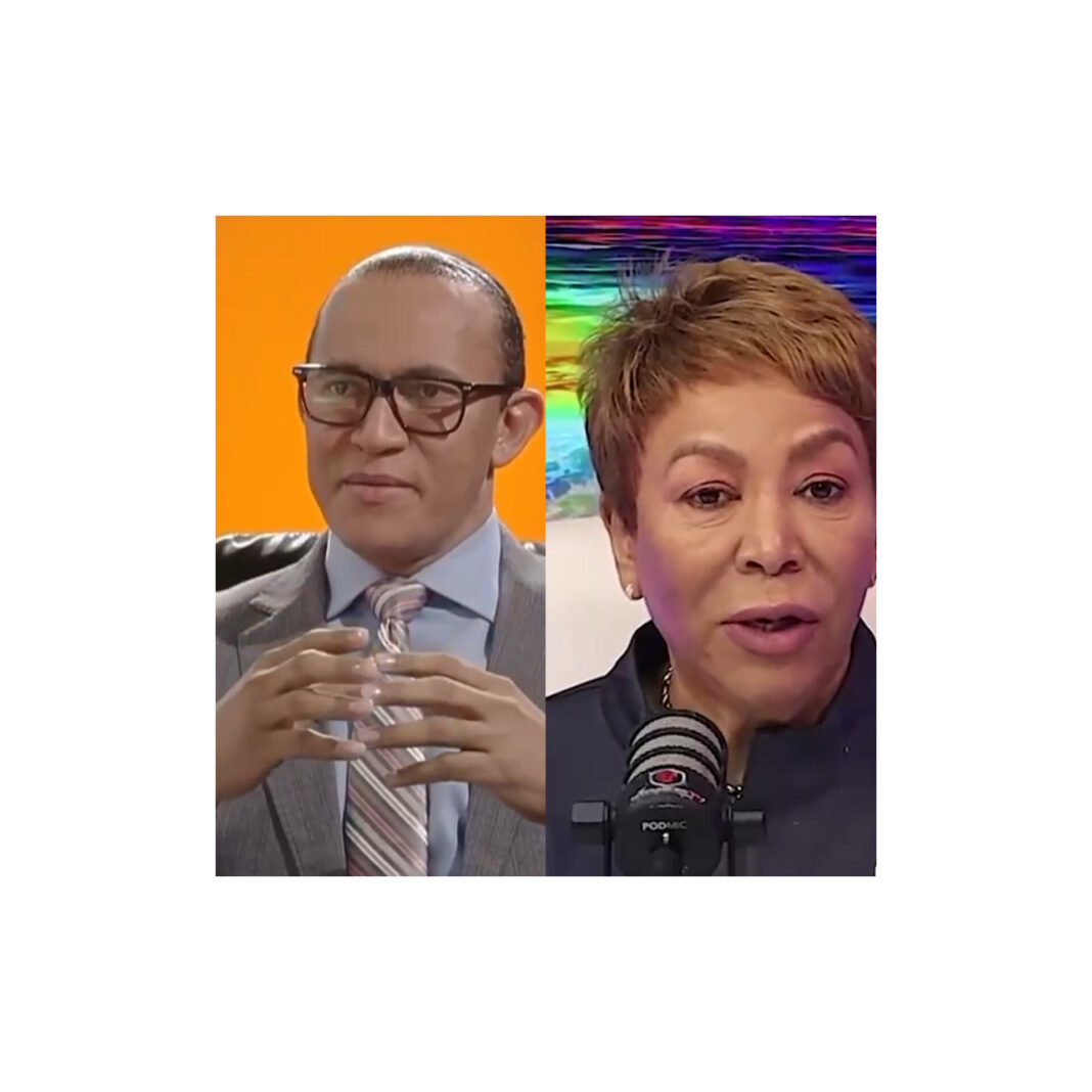 Diputados Frank Ramírez de San Juan y Miledys Cuevas de San Cristóbal cierran fila con Carolina Diputados Frank Ramírez de San Juan y Miledys Cuevas de San Cristóbal cierran fila con Carolina
