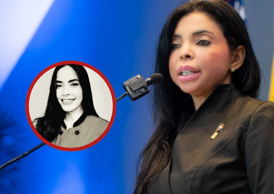 Yeni Berenice lamenta asesinato de mujer en SDE; ordena investigar si se cumplieron protocolos institucionales Yeni Berenice lamenta asesinato de mujer en SDE; ordena investigar si se cumplieron protocolos institucionales