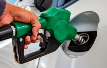 Estos son los precios de los combustibles del 9 al 5 de mayo Estos son los precios de los combustibles del 9 al 5 de mayo
