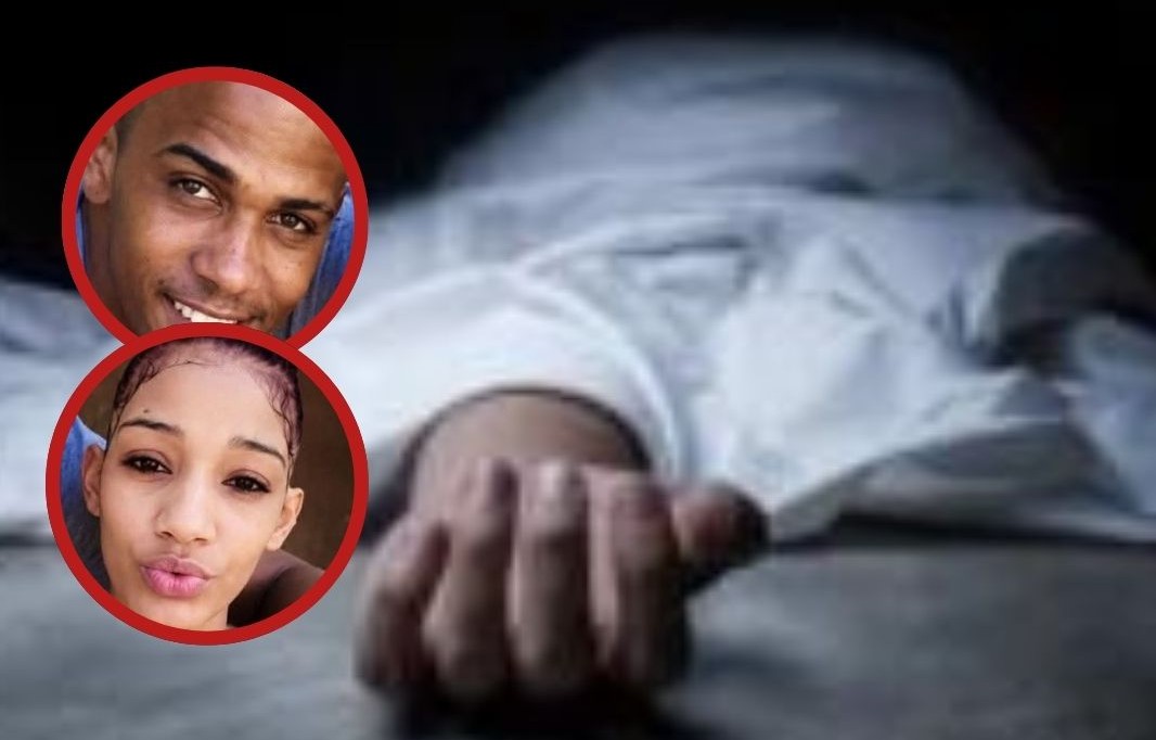 Tragedia en Puerto Plata: Hombre mata pareja en San Felipe Tragedia en Puerto Plata: Hombre mata pareja en San Felipe
