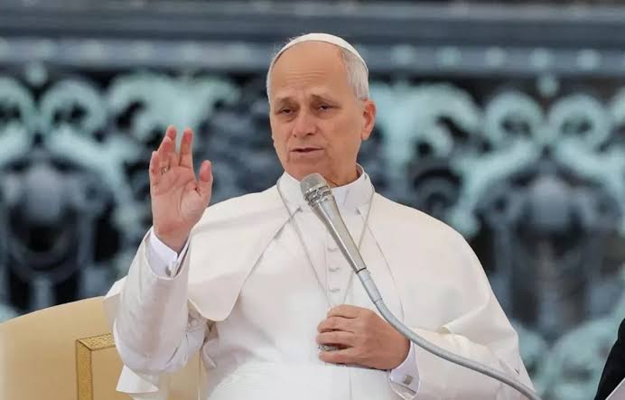 Papa León XIV agradece a España su acogida durante su viaje Papa León XIV agradece a España su acogida durante su viaje