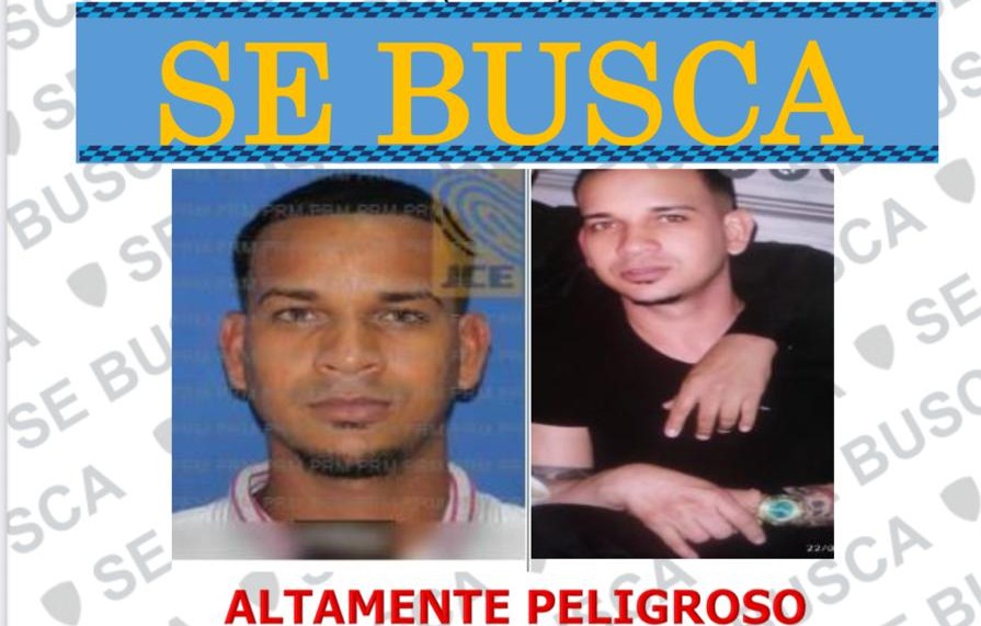 Activan búsqueda de “El Sicario” acusado muerte de un hombre y heridas a una mujer en Nigua Activan búsqueda de “El Sicario” acusado muerte de un hombre y heridas a una mujer en Nigua