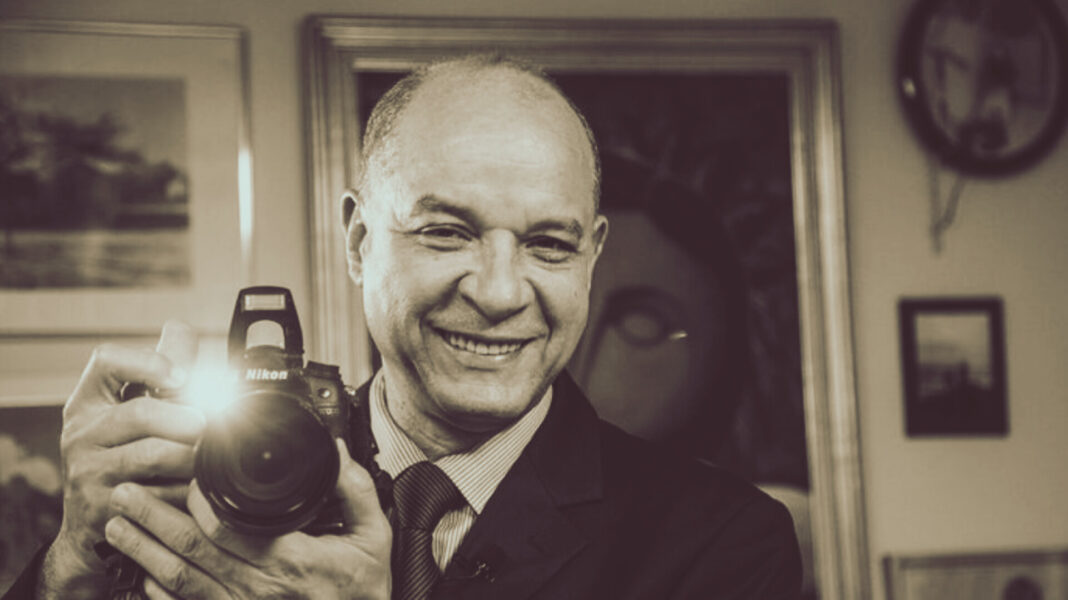 Muere Franklin Guerrero, destacado fotoperiodista Muere Franklin Guerrero, destacado fotoperiodista