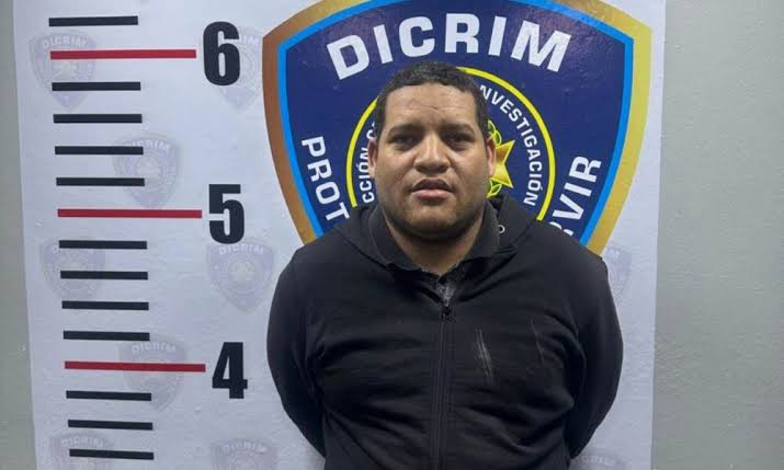 ¡Tras las rejas! Prisión preventiva de tres meses contra wilkin García ‘Mantequilla» acusado de tentativa de homicidio y estafa ¡Tras las rejas! Prisión preventiva de tres meses contra wilkin García ‘Mantequilla» acusado de tentativa de homicidio y estafa