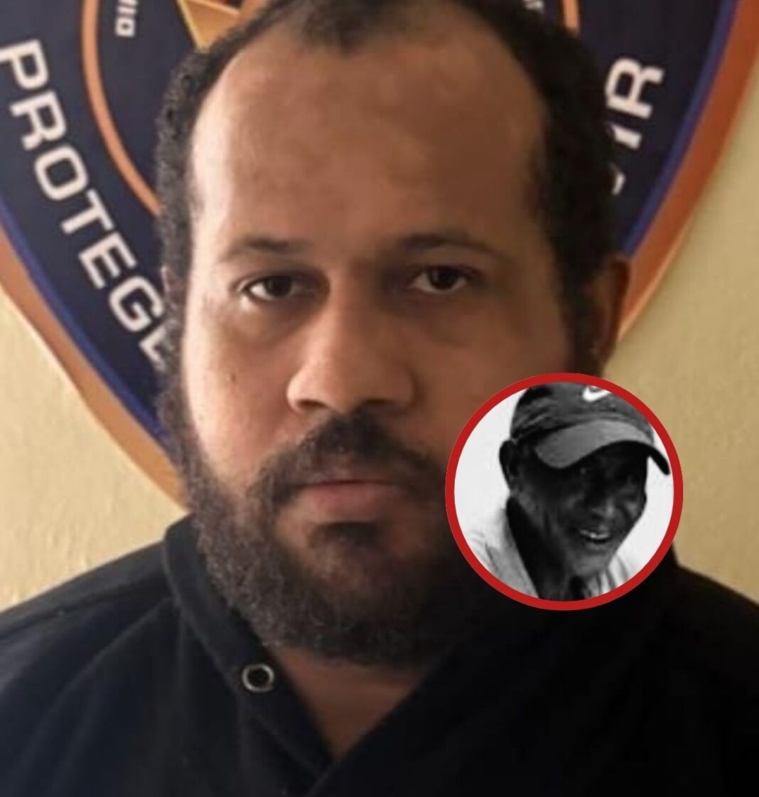 Envían al CCR La Isleta por tres meses preventivo hombre degolló tío en Cuero Duro Envían al CCR La Isleta por tres meses preventivo hombre degolló tío en Cuero Duro