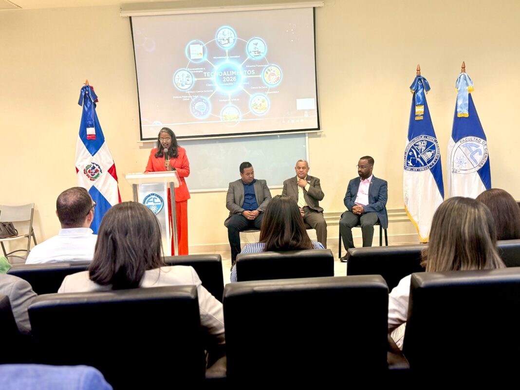Al menos 420 mil mueren al año por alimentos contaminados, advierten en lanzamiento de TecnoAlimentos 2026 Al menos 420 mil mueren al año por alimentos contaminados, advierten en lanzamiento de TecnoAlimentos 2026