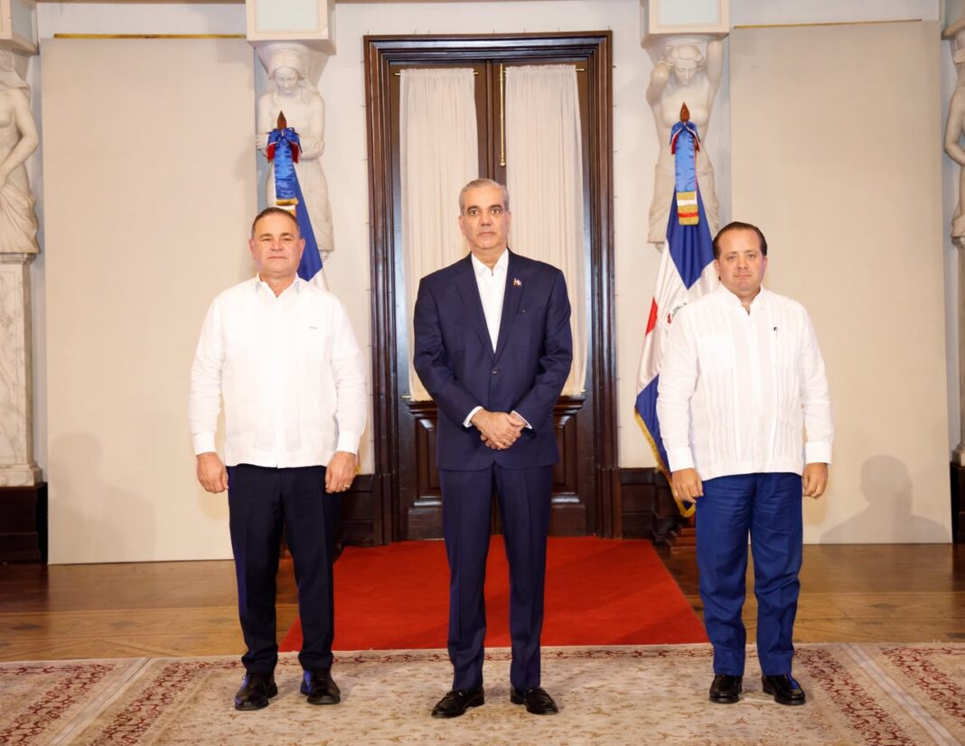 República Dominicana alcanza meta Hambre Cero, confirma la FAO República Dominicana alcanza meta Hambre Cero, confirma la FAO