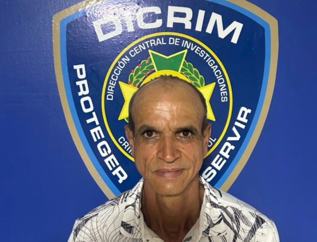 Recapturan en Santiago a recluso escapó de cárcel Rafey mientras cumplía condena de 30 años Recapturan en Santiago a recluso escapó de cárcel Rafey mientras cumplía condena de 30 años