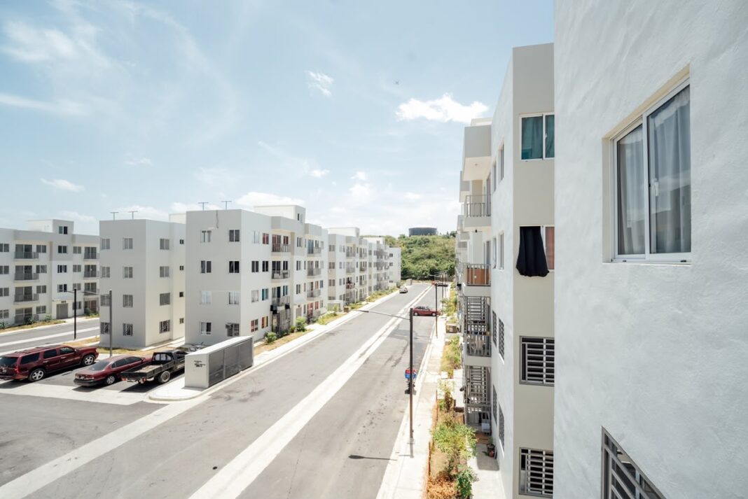 MIVHED avanza segunda etapa de Mi Vivienda Hato del Yaque con entrega de 168 apartamentos MIVHED avanza segunda etapa de Mi Vivienda Hato del Yaque con entrega de 168 apartamentos