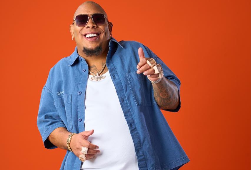 Bulin 47 estrena «Toy al 100» bajo su propio sello 47 Music Bulin 47 estrena «Toy al 100» bajo su propio sello 47 Music