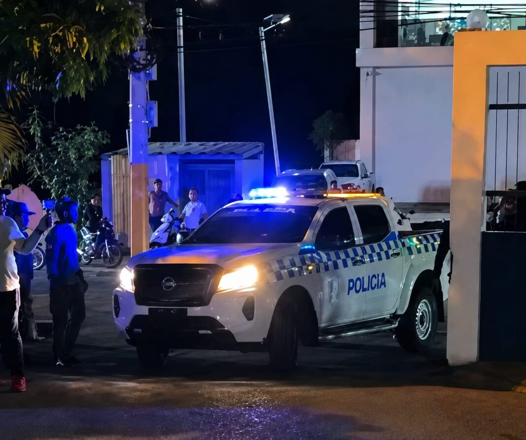 Localizan sanos y salvos a dos menores reportados como desaparecidos en SFM Localizan sanos y salvos a dos menores reportados como desaparecidos en SFM