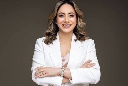 Gloria Reyes nueva Secretaria Nacional de Organización del PRM Gloria Reyes nueva Secretaria Nacional de Organización del PRM
